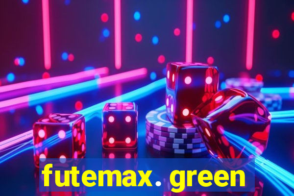 futemax. green